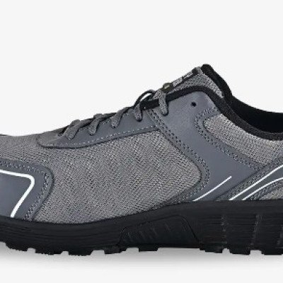 Safety Jogger Shoe-AAK S1P LOW