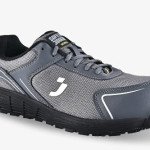 Safety Jogger Shoe-AAK S1P LOW