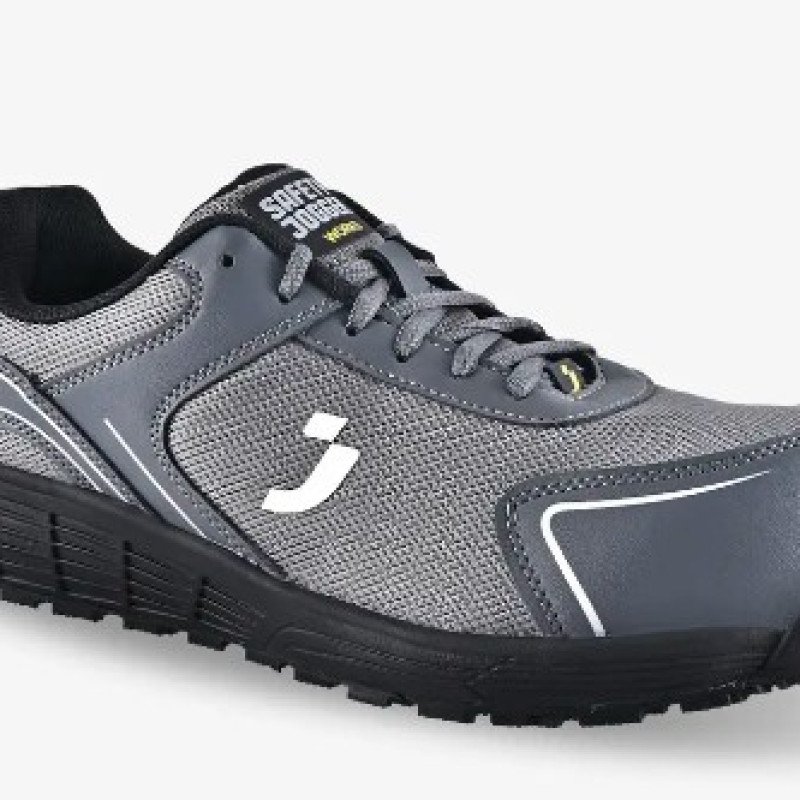 Safety Jogger Shoe-AAK S1P LOW