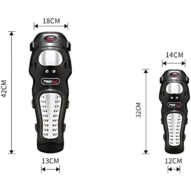 Bikers Safety Kit
