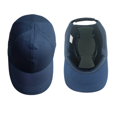 Safety Bump Cap