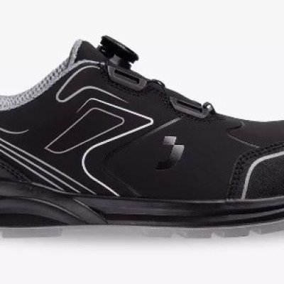 Safety Jogger Shoes-CADOR S3 LOW TLS