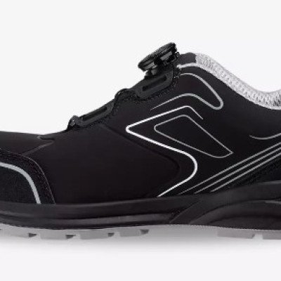 Safety Jogger Shoes-CADOR S3 LOW TLS