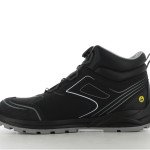 Safety Jogger - CADOR S3 MID TLS