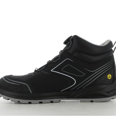 Safety Jogger Shoes- CADOR S3 MID TLS