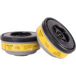 Honeywell N75003L N Series Organic Vapor & Acid Gas Cartridge
