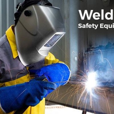 Welding Items