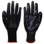 SUN - Rubber Gloves