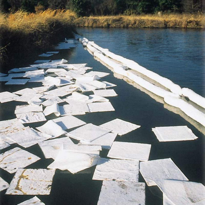 Oil Absorbent Pad