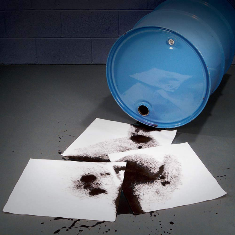Oil Absorbent Pad