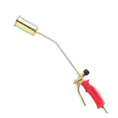 Gas Weldng Torch 50/60/76mm