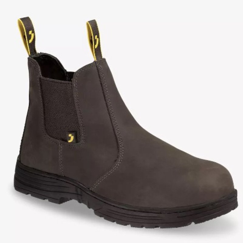 Safety Jogger shoes-JACKMAN