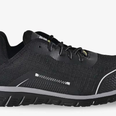 Safety Jogger Shoes-LIGERO2 S1P LOW