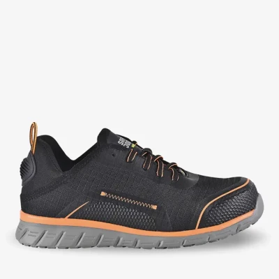 Safety Jogger Shoes-LIGERO2 S1P LOW