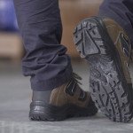 Safety Jogger Shoes - X2000 S3 SRC