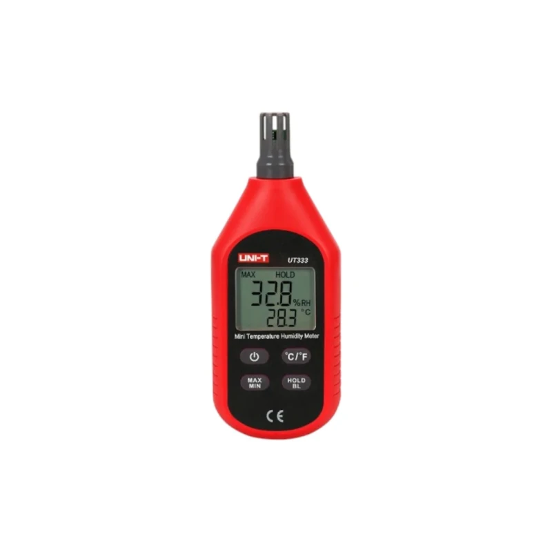 Mini Temperature Meter