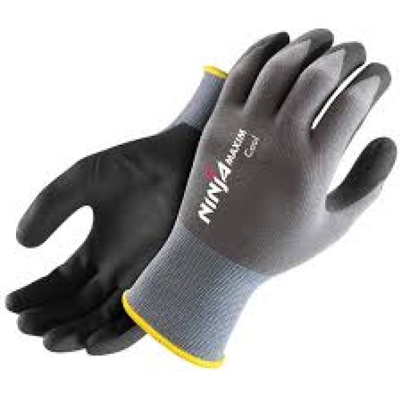 Ninja Maxim Cool Gloves