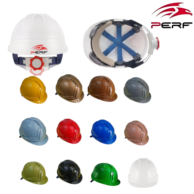 PERF HELMET