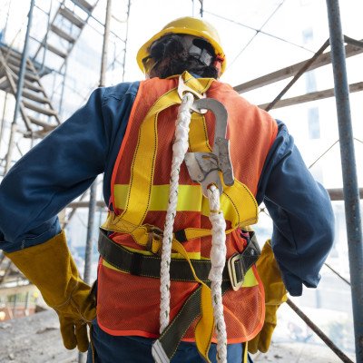 Safety Vests/Jackets