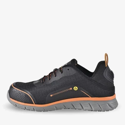 Safety Jogger Shoes-LIGERO2 S1P LOW