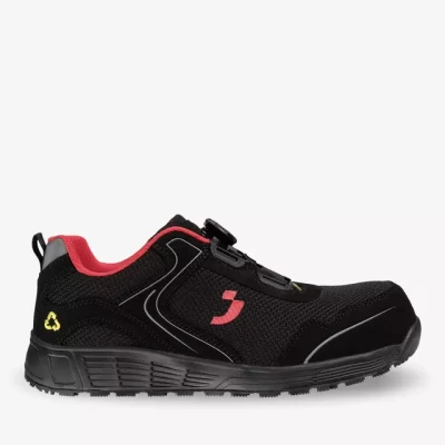 Safety Jogger Shoes-ECOLOBI S1P LOW TLS