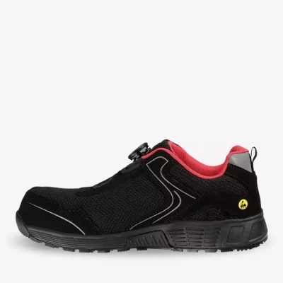 Safety Jogger Shoes-ECOLOBI S1P LOW TLS