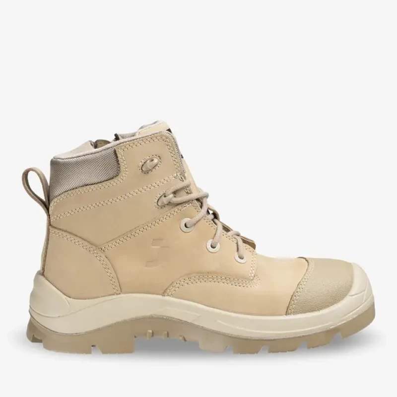 Safety Jogger Shoes-ALTAR S3 MID