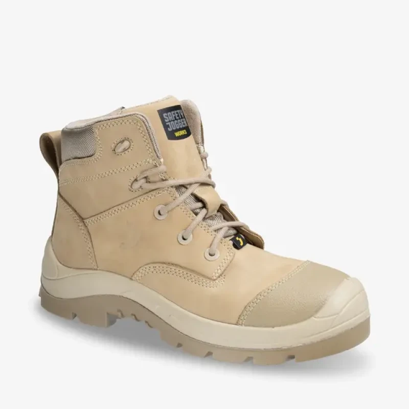 Safety Jogger Shoes-ALTAR S3 MID