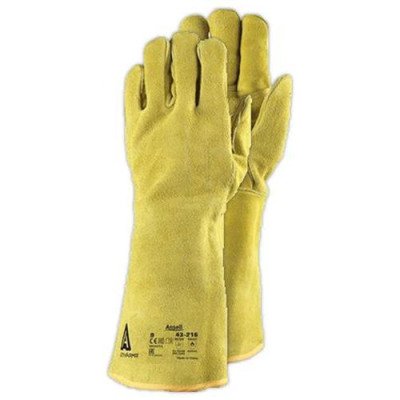 Welding Gloves - WorkGuard