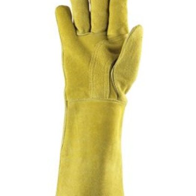 Welding Gloves - WorkGuard