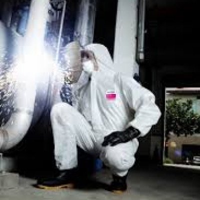 ULTITEC-1000FR Disposable Coverall