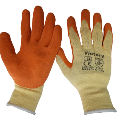 VICTORY LATEX GLOVES