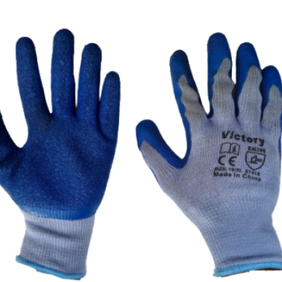 VICTORY LATEX GLOVES