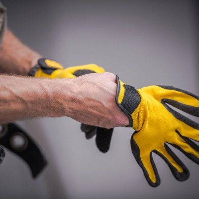 Safety Gloves