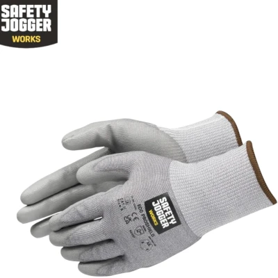 PROSHIELD- Safety Jogger