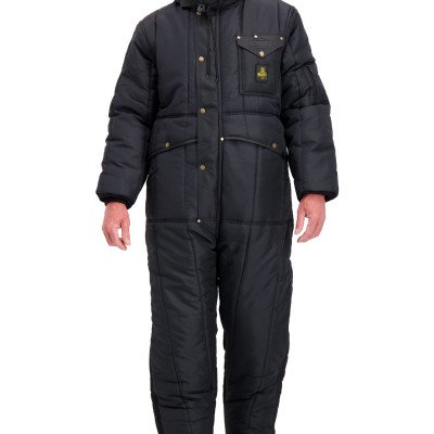 refrigiwear Coveralls with Hood