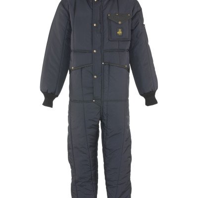 refrigiwear Coveralls with Hood
