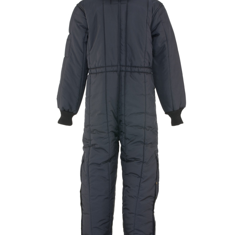 Winter Coverall with Hood by Refrigiwear