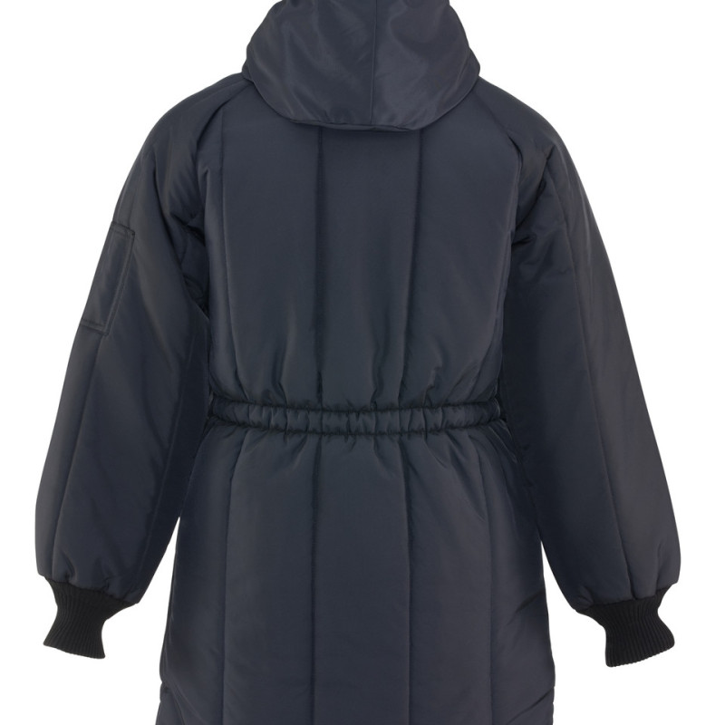 Winter Jacket- ice parka by Refrigiwear