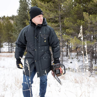 refrigiwear jacket