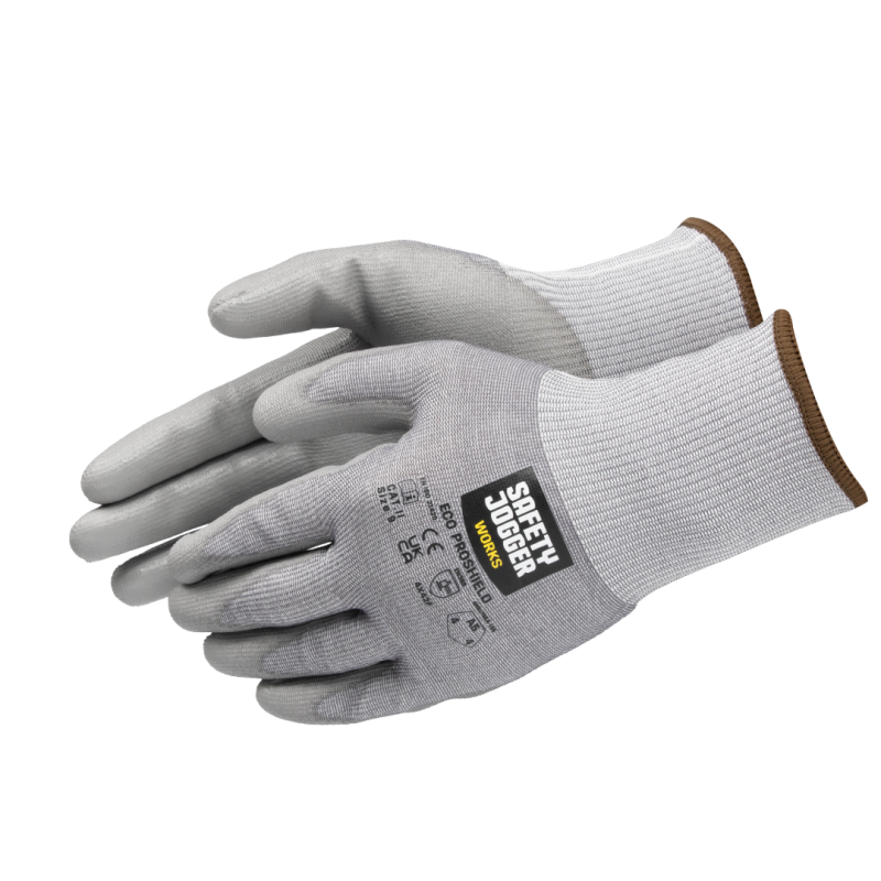 PROSHIELD- Safety Jogger