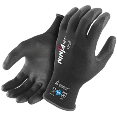 Ninja GripX Gloves