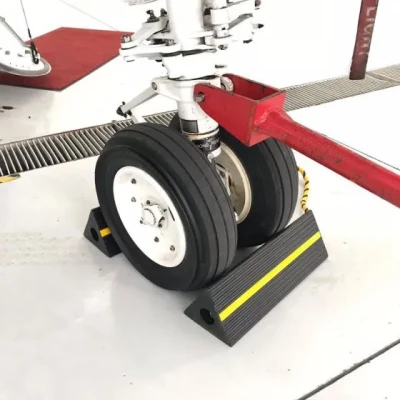 Aircraft Wheel Chock