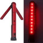 LED Warning Arrow Light