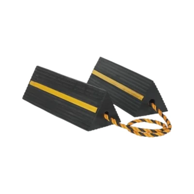 Aircraft Wheel Chock