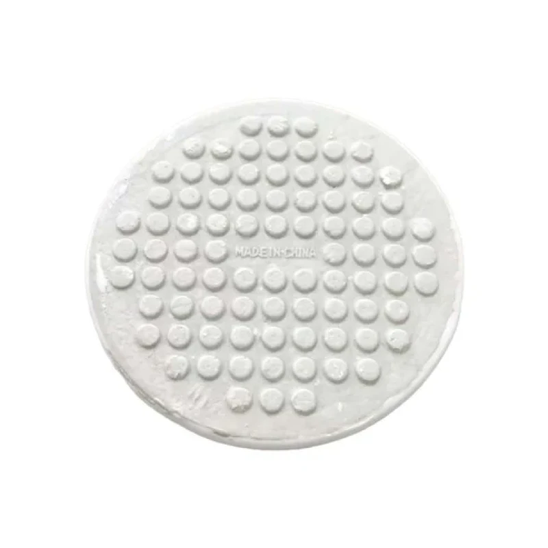 Ceramic Road Stud (White)