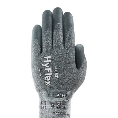 Hyflex Safety Gloves 11-531