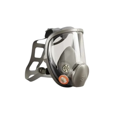 3M™ Full Facepiece Reusable Respirator 6800