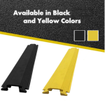 Safety Cable Protector -1 Channel