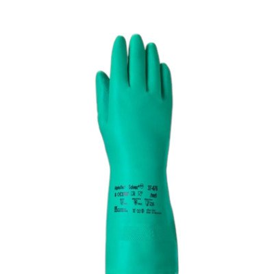 ANSELL Safety Gloves 37-676